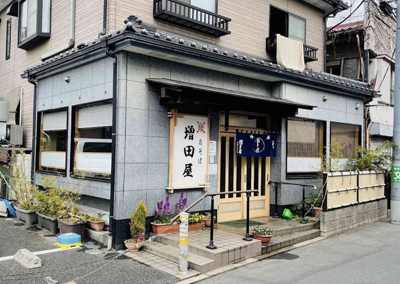 レオパレス南逆井 周辺環境