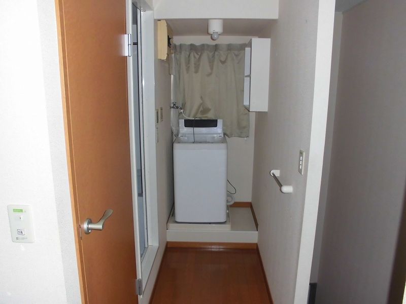 レオパレス末広 その他設備