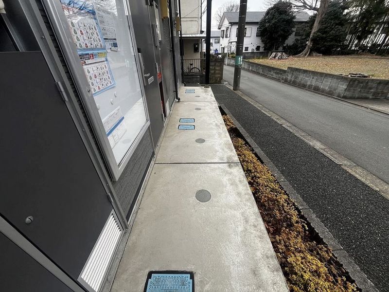 leopalace Blanc Phil Khu vực chung