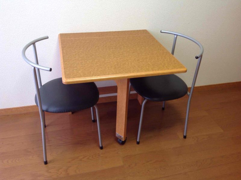 レオパレス秀峰 その他設備