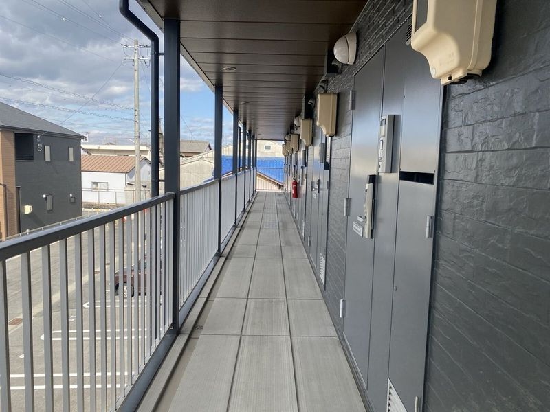 leopalace Riverside Khác