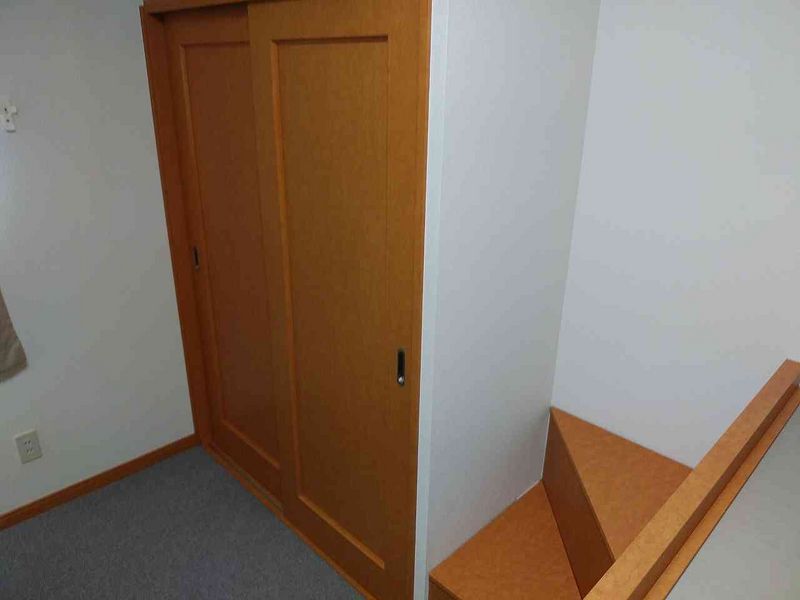 レオパレス光の森 その他