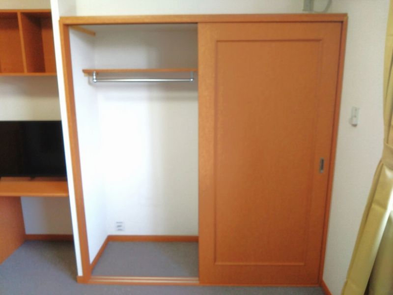 leopalace Eru Grace Storage