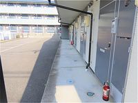 leopalace SUMIYOSHI Shared spaces