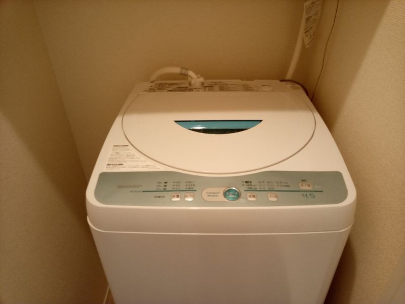 レオネクストななみ その他設備