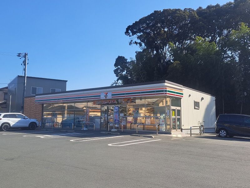 レオパレス成海 周辺環境