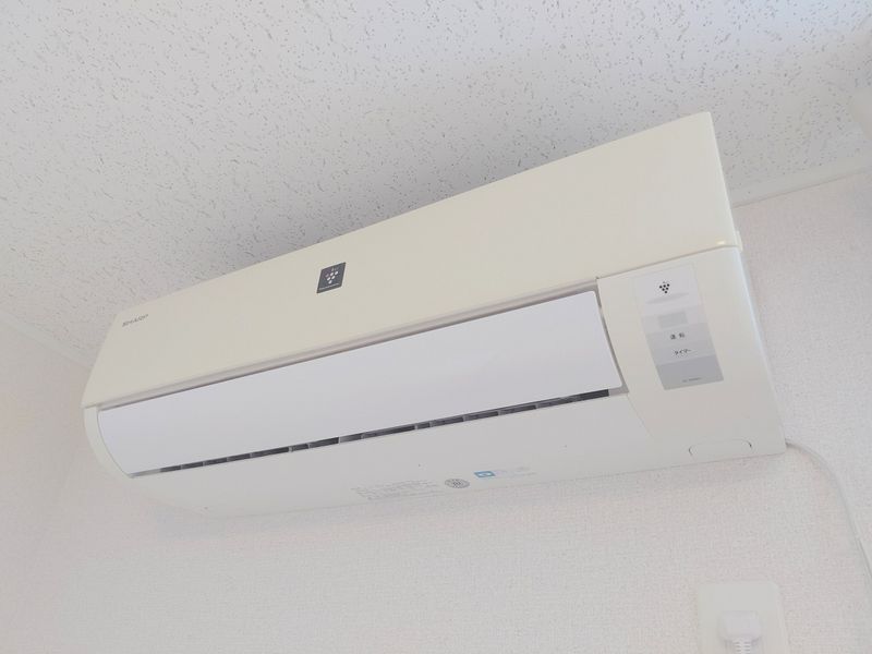 レオネクストＥ＆Ｋ その他設備