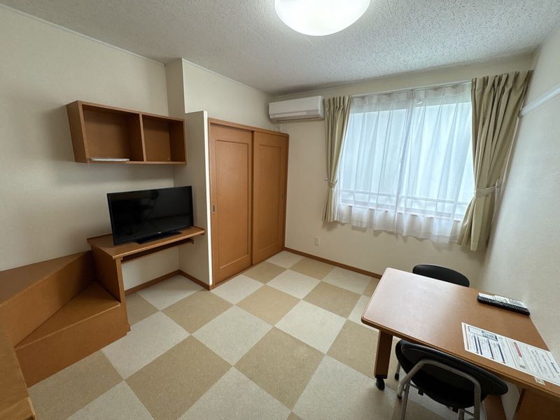 leopalace Lecia 거실