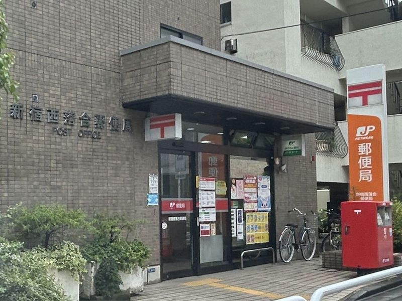 レオパレス五ノ坂 undefined