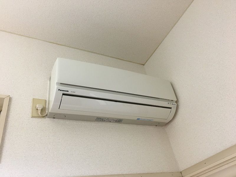 leopalace Nishi Kawaguchi Dai30 기타 시설