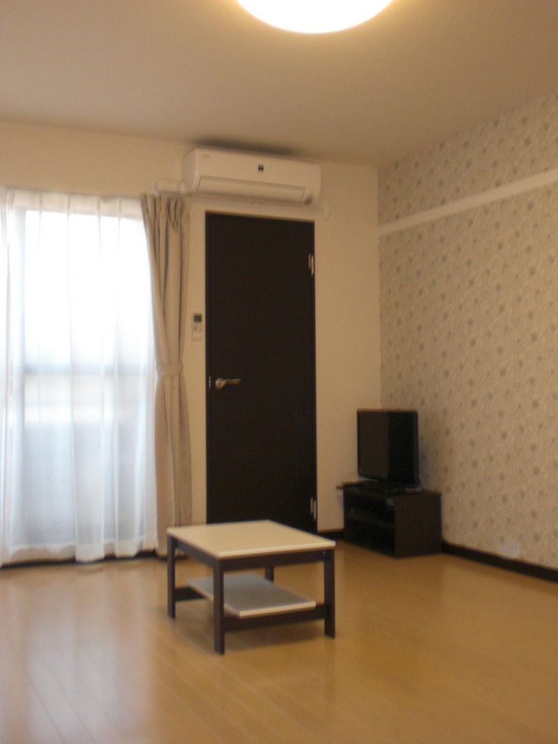 LEONEXT Mariposa II Phòng khách