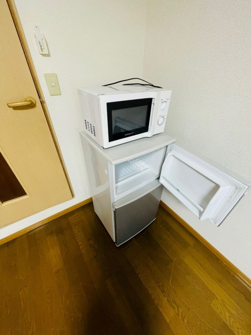 レオパレストウマル その他