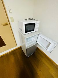 レオパレストウマル その他