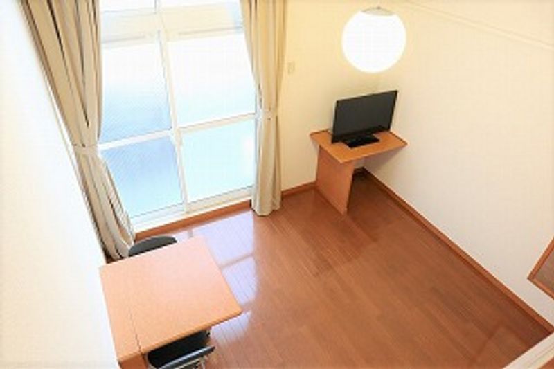 レオパレスＭ　ｓ キッチン