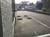 レオパレスＴⅠ 共用部分