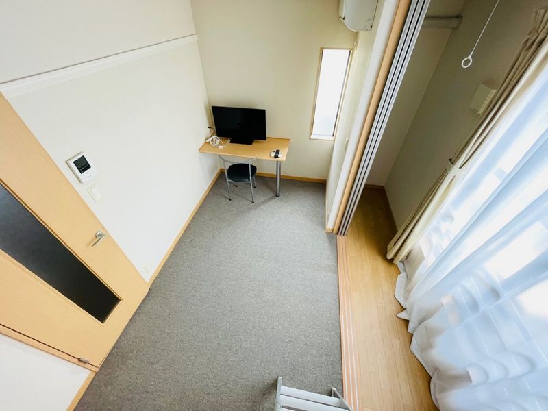 leopalace Comfort Vivre Phòng khách