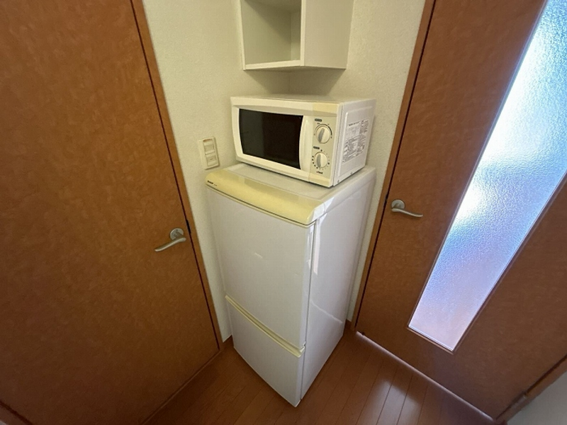 leopalace Freesia Thiết bị khác