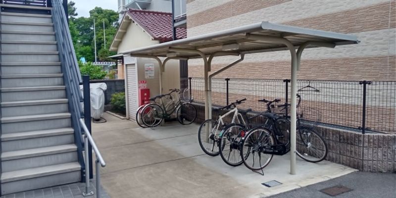 LEONEXT Ikusen 5 Shared spaces