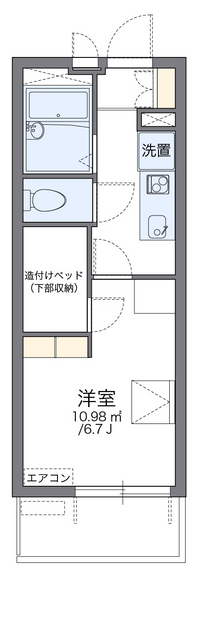 34256 格局图