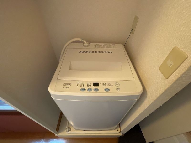 レオパレスひかり その他