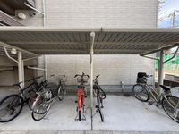 クレイノ長田天神 共用部分