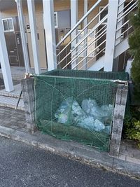 レオパレスＺＡＭＡ 共用部分