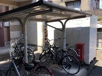 レオパレスセレッソ その他