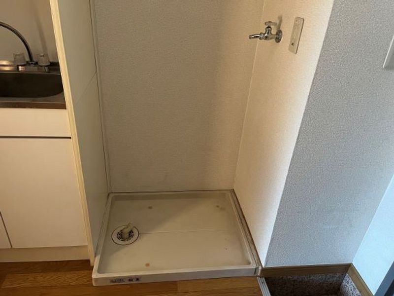 レオパレスえびす その他設備