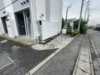 レオパレスプラムヴィラ２ エントランス