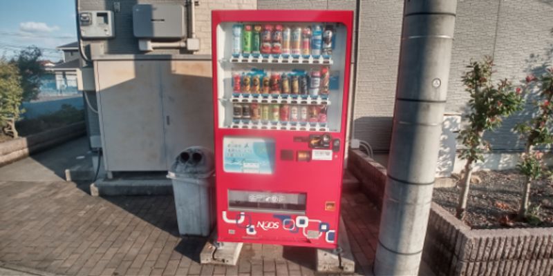 レオパレスムラヤマⅡ 共用部分
