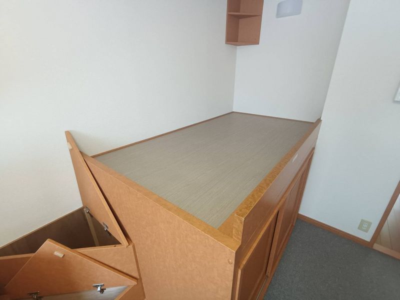 レオパレスＹカネミツ　二番館 その他
