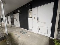 レオパレスアプリーレ・セイ 共用部分