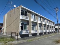 レオパレスＲｅｓｅｒｖｅⅠ バルコニー