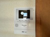レオパレスヴィヴレ大弥 セキュリティ