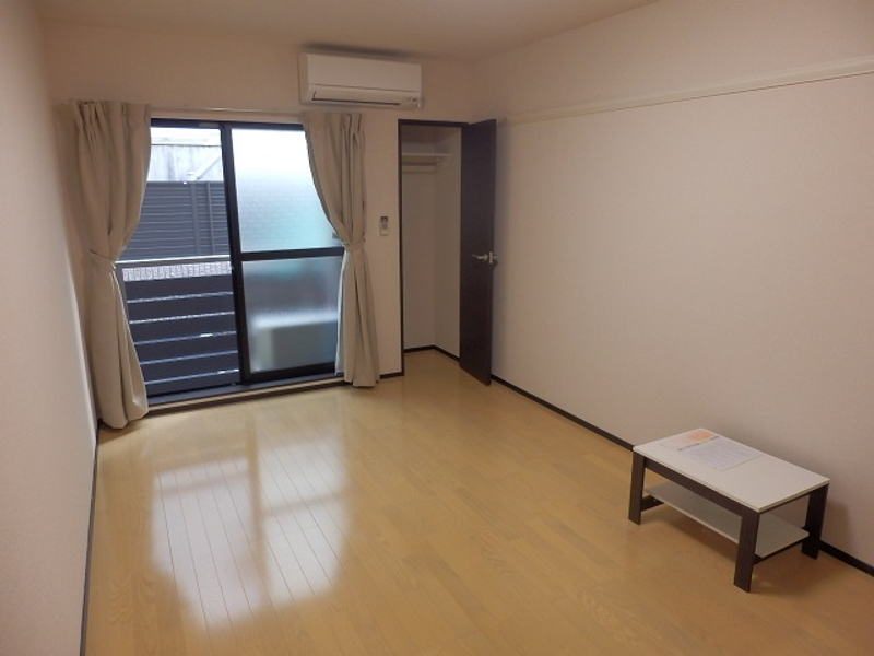 レオネクストアイオーン 居間