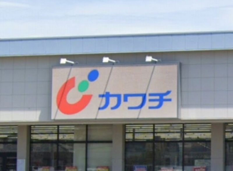 レオパレス８８８ 周辺環境