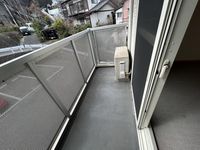 leopalace Rurina Ban công