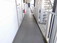 レオパレスＡＳＴ 共用部分