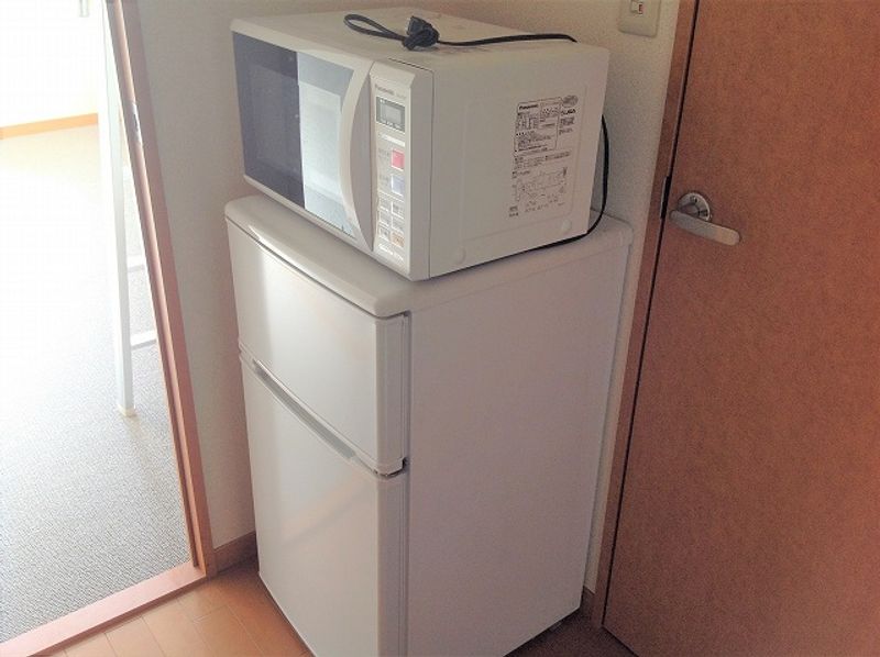 レオパレスＫａｍｂｅ その他設備