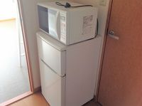 レオパレスＫａｍｂｅ その他設備