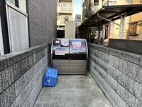 レオパレスＫＩＶＡ 共用部分