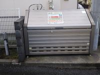 レオパレスメルベーユ参番館 undefined