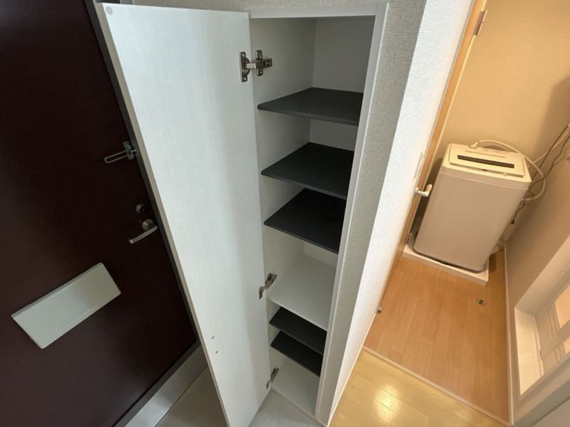 leopalace Wing Court Yachiyo 기타