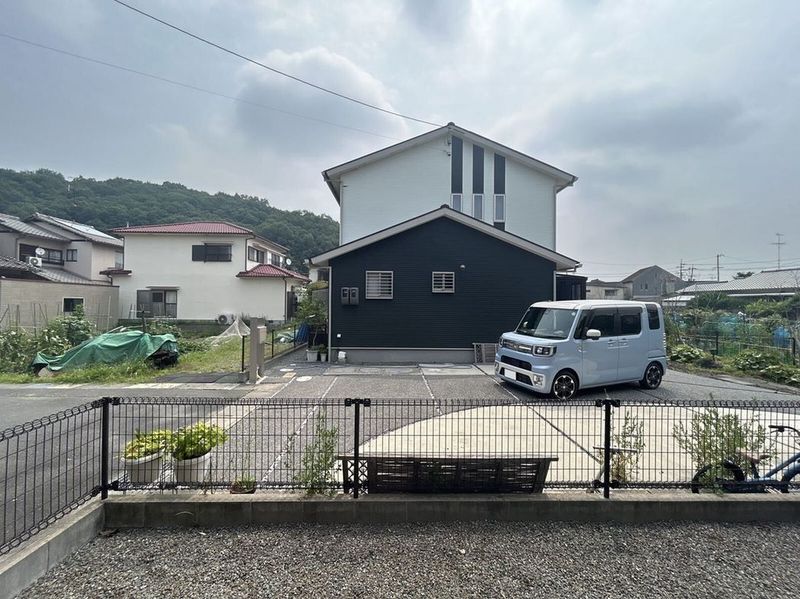 レオネクストグレース三野 眺望
