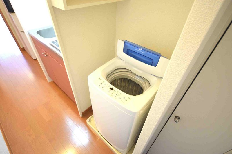レオパレス喜連北Ⅲ その他