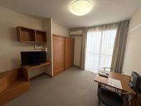 レオパレスＨｏｍｅ１００ 居間