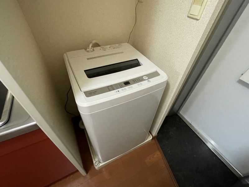 レオパレスハピ その他設備