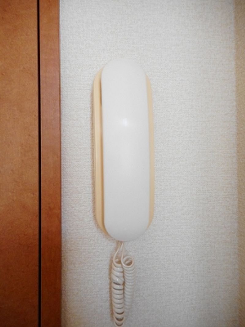 レオパレストゥインクル セキュリティ