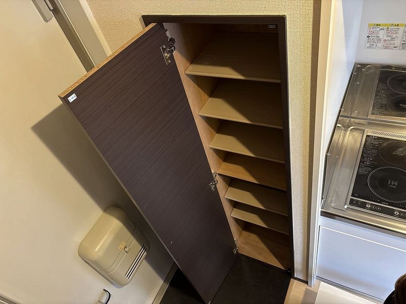 クレイノＮ　ｔｒａｙ その他