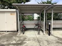 レオパレスフェルド　Ｍ 共用部分